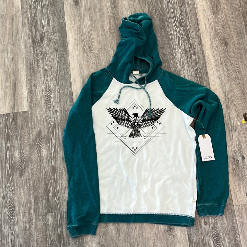 Ladies Roxy size M
